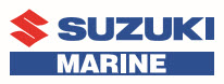 Suzuki Marine Outboards logo